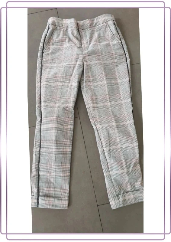 Pantalon Chinos SALSA , neuf
